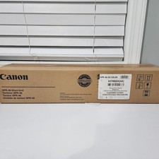 Canon 6370B004AA (GPR46) Color Drum Unit imageRUNNER ADVANCE C7260