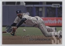 2018 Topps Stadium Club Members Only Didi Gregorius #213 g2u