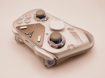 FLYDIGI Apex 5 Controller for Switch, Switch2, Windows, Android