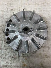 Clinton flywheel came off running 1 1/2 HP Cl...