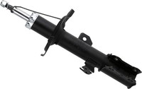 1 X StoßDäMpfer Sachs Amortyzatory/Shock Absorbers 317 612 FüR Toyota Avensis