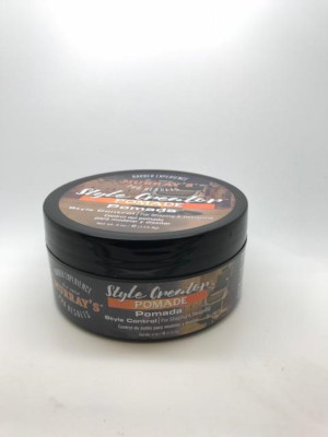MURRAY'S Billeys Style Creator  Pomade 4 oz. Jar