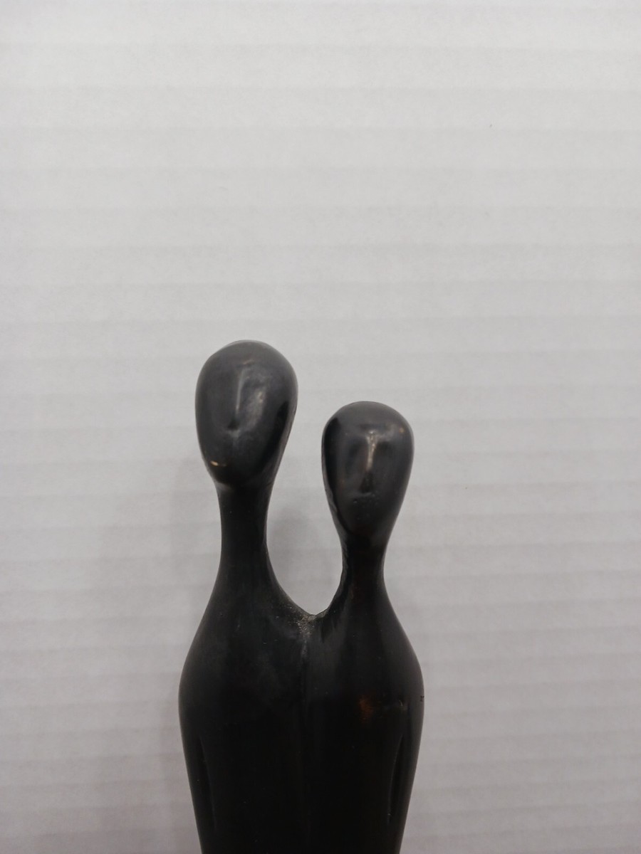 名作 LOUISE HEDERSTRÖM \"Two Become One“ Louise Hederstrom Sweden 