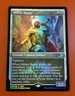 1x Militia Bugler | FOIL Promo FNM | M19 Core Set 2019 | MTG Magic Cards