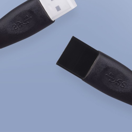 Silicone Plugs for USB Male Connectors 20 Pcs Set - Afbeelding 12 van 12