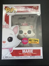 funko pop marie aristogatos