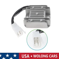 Regulator Rectifier for Honda Big Red 200 ATC200E ATC200ES 1982 1983 1984