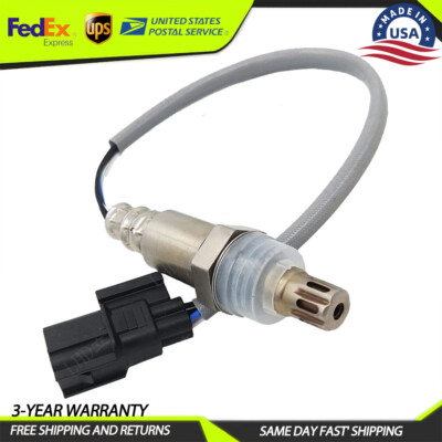 Air Fuel Ratio Oxygen Sensor Fit 2007-2012 Acura RDX 2.3L Turbocharged 234-9061
