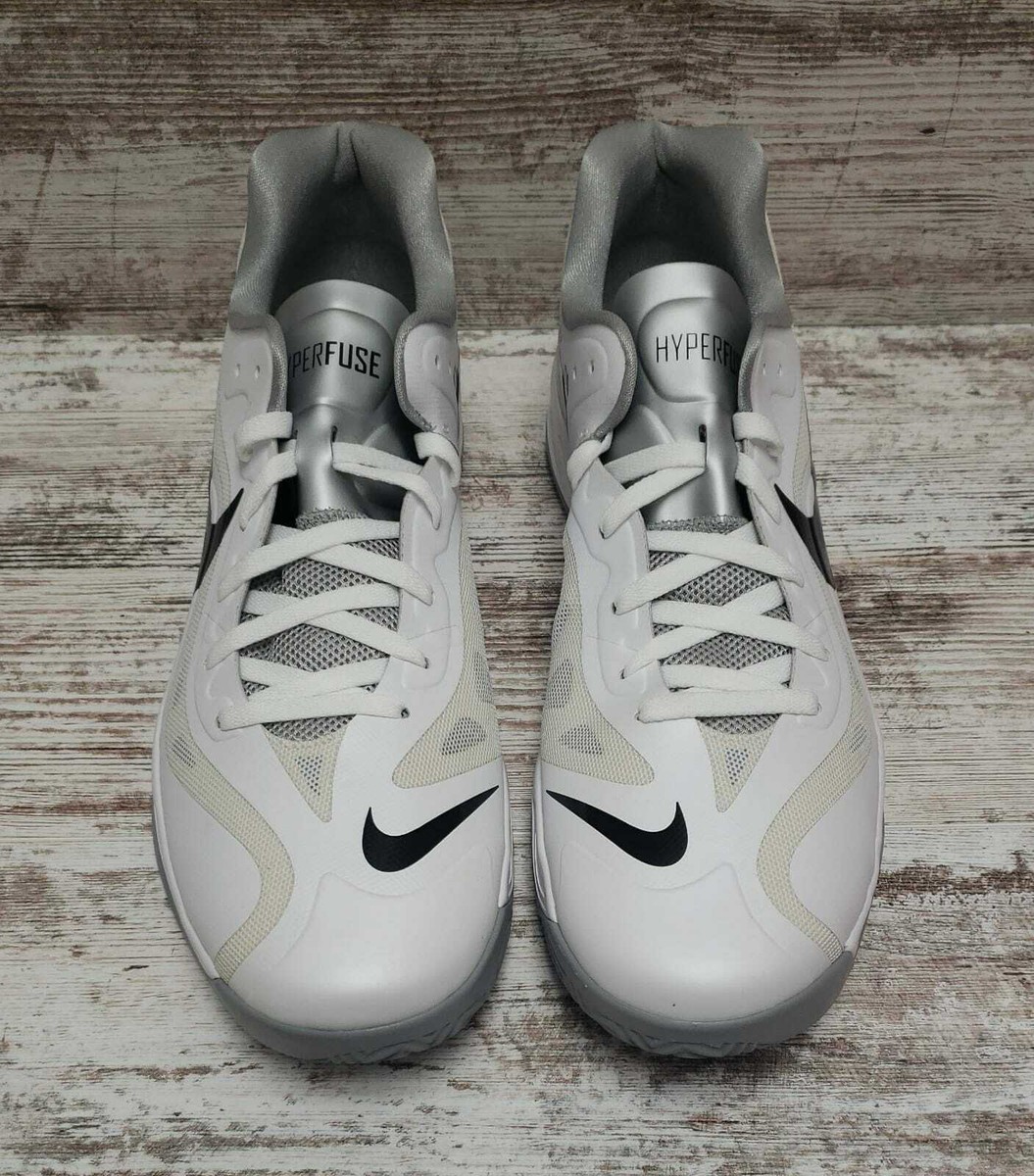 NIKE - TPN Amazon.com | Nike Men Running Shoes, White Thunder Blue