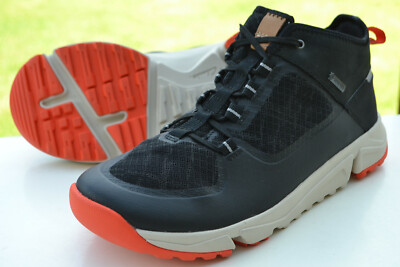 clarks pickford hi gtx