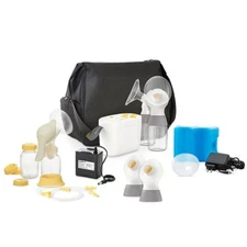 Medela Pump In Style With MaxFlow Double Electric Breast Pump