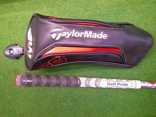 Lefty TaylorMade M6 Fairway Wood 3W 15deg FUBUKI TM5 Flex Lefty TaylorMade M6 Fairway Wood 3W 15deg FUBUKI TM5 Flex