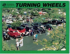 Studebaker Madison 2000 Show – 36th International Studebaker Car Show Meet