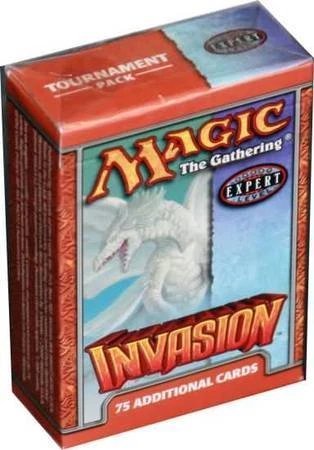 Magic: The Gathering Invasion 噴気 デッキ　75枚 s-l1200.webp