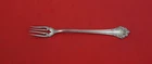 Elegante by Reed and Barton Sterling Oyster Fork 4-tine not pierced 5 1/2"