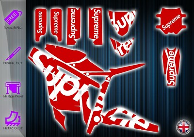 Talaria Sting Graphics , Talaria Sticker Kit, Decals, MX3/ MX4 Talaria MX5 Decal
