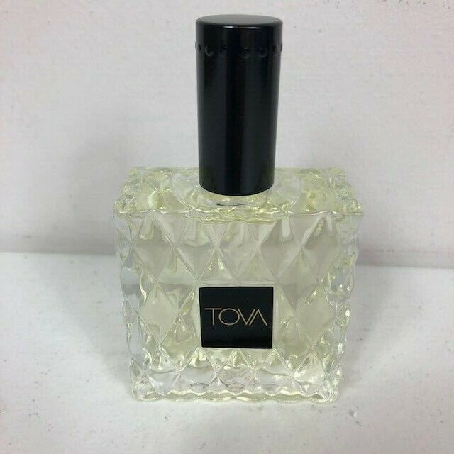 TOVA By Beverly Hills Sales Original Formula Perfume OFFicial shop Spray 1.7 oz EDP