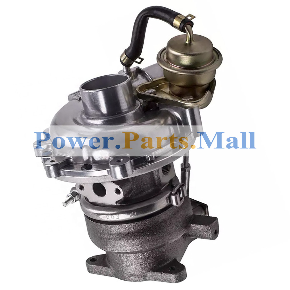 Turbo RHF5 Turbocharger 8980976861 For Isuzu V-430114 VIFJ 4JJ1 
