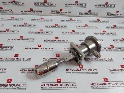Taizhou Huicheng UQK-01-C Float Level Controller AC250V/10A IP68 112357 - Picture 4 of 11