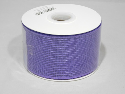 1 Roll of 63mm x 10 metres Waterproof Deco Mesh Decomesh Ruffle Wreaths ELEGANZA - Picture 9 of 27