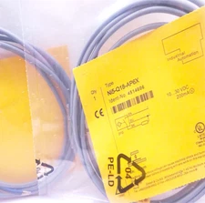 TURCK Sensor Ni5-Q18-AN6X Ni5-Q18-AP6X Ni5-Q18-RN6X Ni5-Q18-RP6X Module