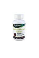 Mucuna Pruriens Extract - L-DOPAMINE Powder 500mg Free Shipping 300 Capsule