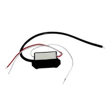 12V DC Ignition High Voltage Pulse Generator 20kv Block High-pressure Ignition