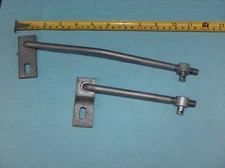 1970 Mopar Chrysler Dodge Plymouth Hurst Shifter Linkage Rods Levers 890 891
