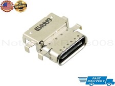 For Lenovo Thinkpad E14 E15 Gen 1 Type-C USB DC Jack Power Charging USB-C Port