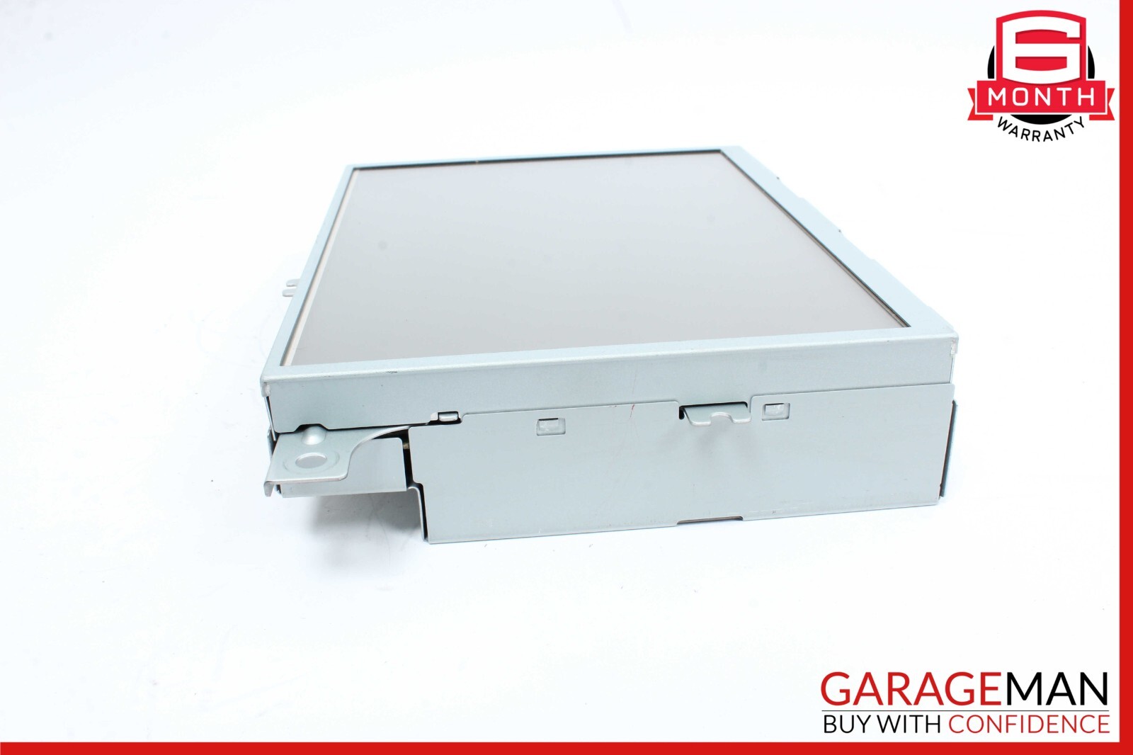 14-17 Maserati Ghibli Dashboard Dash Information Display Media Monitor OEM