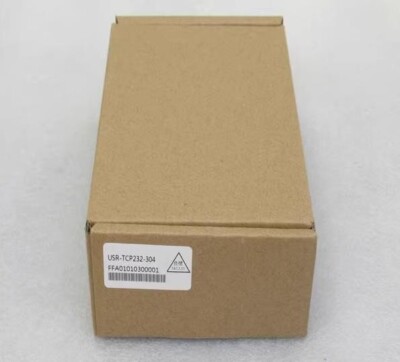 USR-TCP232-304 CONVERTER