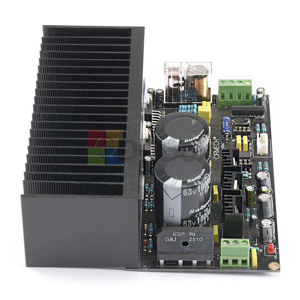 OP AMP Testing Module - Electronic Chip Screener For TL071 TL072 LM358 NE5532