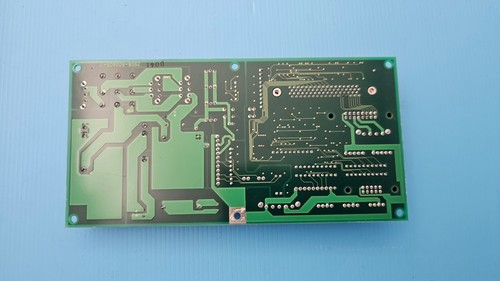 TEL Tokyo 2981-600408-12 PRA BASE BOARD - Picture 4 of 5