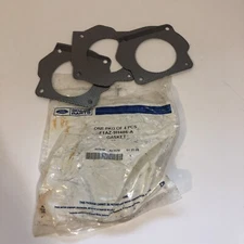 Ford F1AZ-9H486-A Fuel Injection Plenum Gasket / 3 pieces