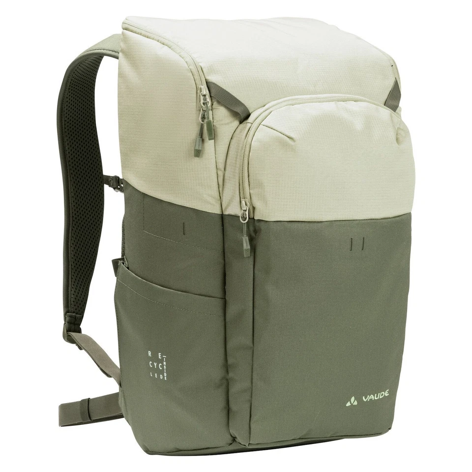 Vaude Albali 2 Grande Zaino Quotidiano Bürorucksack Zaino da Città - Immagine 2 di 4