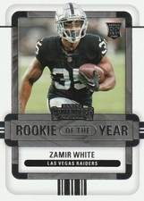 2022 Panini Contenders Football - Pick Your Player - Free U.S. Shipping