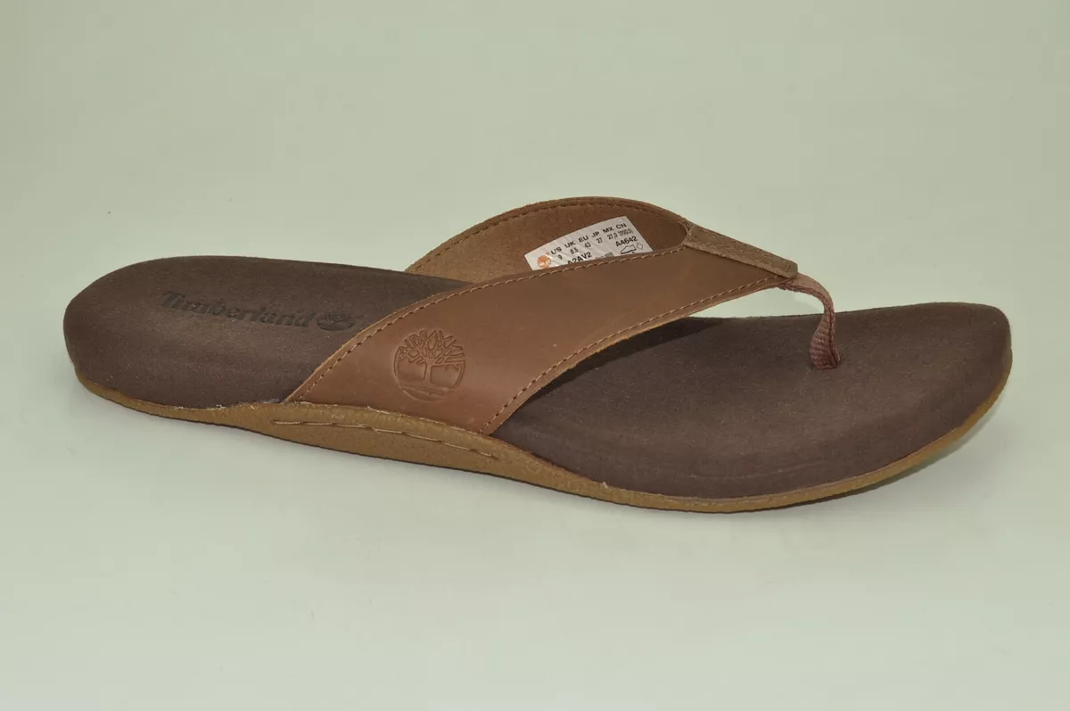 Ciabatte shop uomo timberland