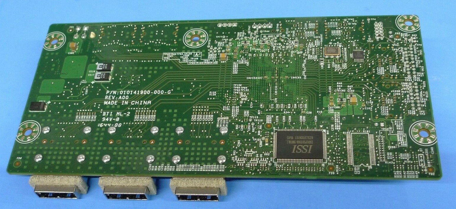 New Dell JBOD 24 Internal 12 External Lane SAS2 6Gbps Expander Board 6TDVN 5R10N