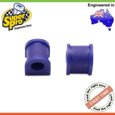 SUPERPRO Sway Bar Mount Bush Kit For FORD AUSTRALIA LASER KN - Front