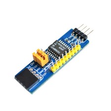 PCF8574 IO Expansion Board I/O Expander I2C-Bus Evaluation Development ModuleA3G