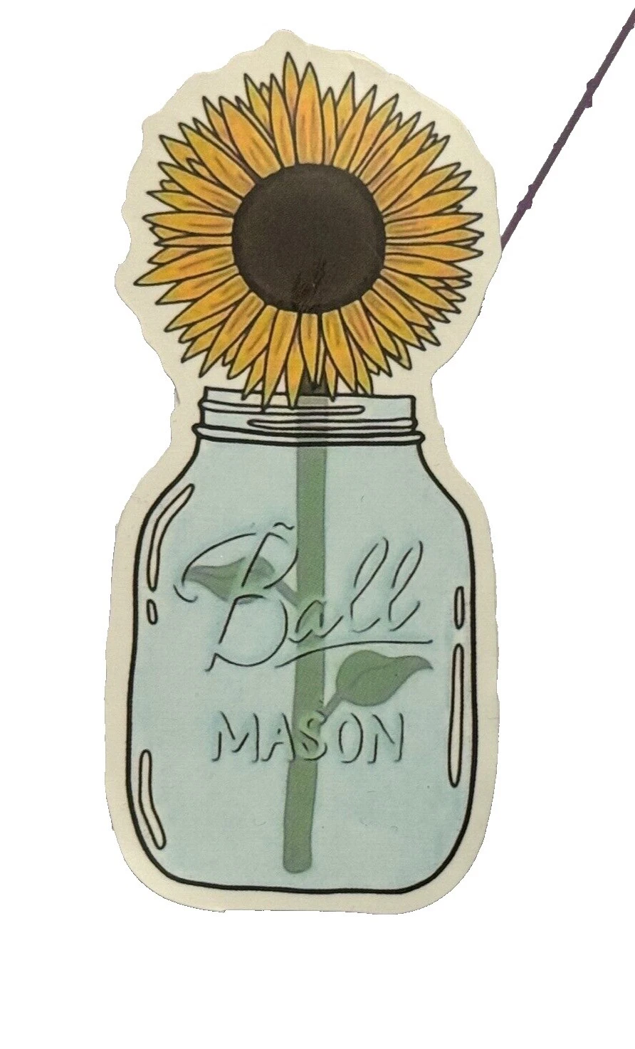 BALL Cocina Calcomanías y vinilo arte