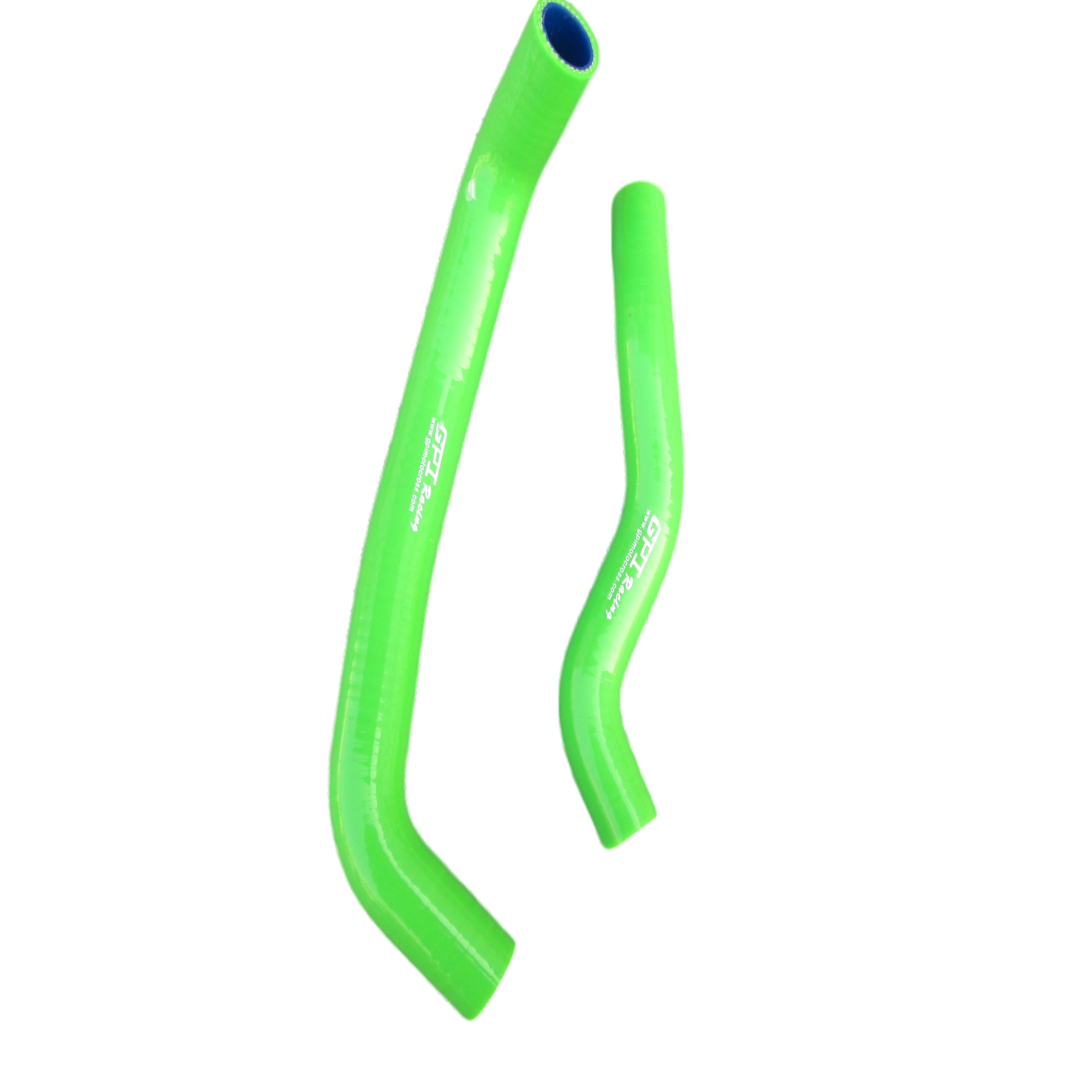 ZAP HOSE Silicone Radiator Hose Kit For Suzuki LTZ400 KFX400 DVX400 Z400 (2003-2008)