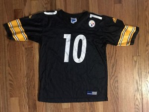 kordell stewart jersey