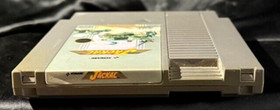 Jackal NES Nintendo Entertainment System Cartridge Only