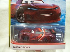 chris roamin diecast