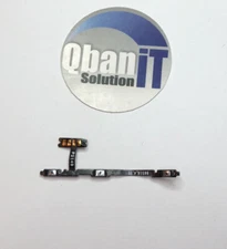 OEM SAMSUNG GALAXY A03s SM-A037 POWER/VOLUME BUTTONS FLEX CABLE OEM Part