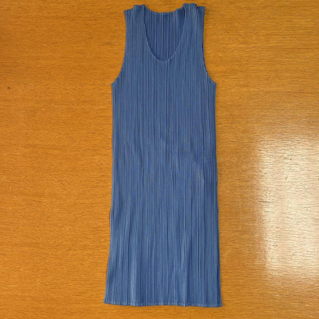 PLEATS PLEASE ISSEY MIYAKE|DRESSES (PP48JH136 49) PLEATS PLEASE ISSEY MIYAKE Dress 4 Used | eBay