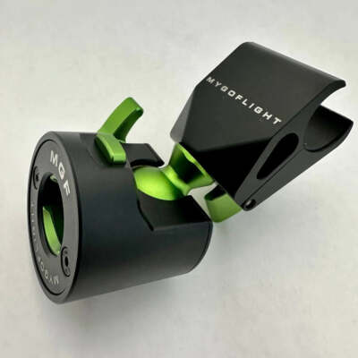 MyGoFlight MNT-1873 Compact Spar/Strut [Piper/Husky]