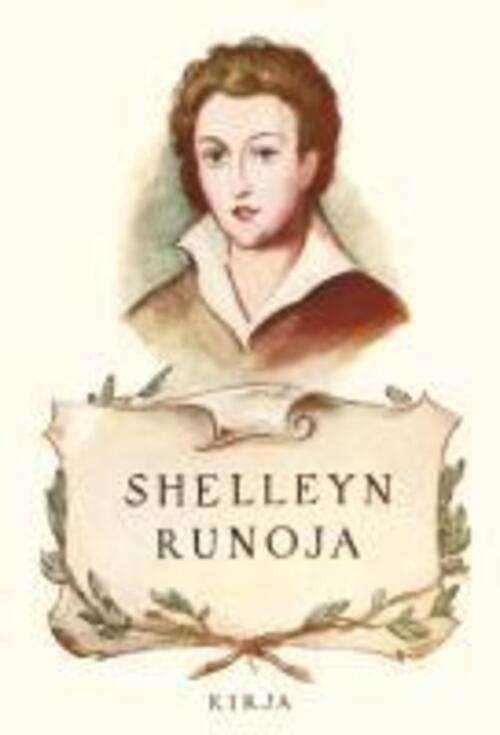 Thumbnail - Shelleyn Runoja | Percy Bushe Shelley | Taschenbuch | Paperback | 96