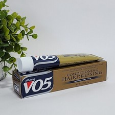 Alberto VO5 Conditioning Hairdressing for Normal / dry Hair - 1.5 oz 42.5 g 